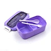 portable microwave lunch box
